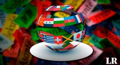 Este es el tercer idioma más hablado en el mundo en 2023: no es el español ni el francés