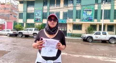 Denuncian a jefe de EsSalud Puno por abusar y embarazar a adolescente de 15 años