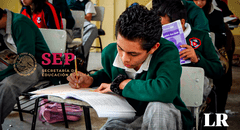 Calendario escolar de la SEP 2023-2024: ¿cuándo inician las vacaciones de Navidad en México?