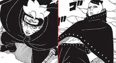 ‘Boruto: Two Blue Vortex’, capítulo 5: fecha de estreno y dónde leer el manga ONLINE