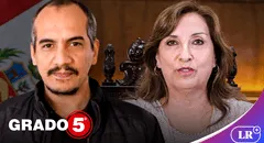 Gómez Fernandini: “Denuncia de fiscal de la Nación le pone fácil el papel de víctima a Boluarte”
