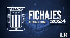Fichajes Alianza Lima 2024: altas, bajas y rumores para la Liga 1 y Copa Libertadores