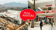 El primer centro comercial de San Juan de Lurigancho: ¿por qué se demoró 10 años en construirse?