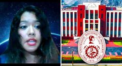 Profesora que enseña en la UNI y universidades privadas señala fuertes diferencias entre ambas: "Aprueban con 10"