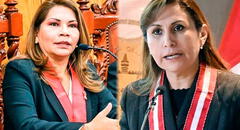José Cuya desiste de reemplazar a Marita Barreto en Equipo Especial contra la Corrupción en el Poder