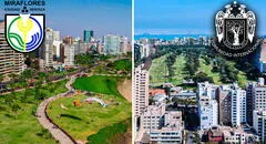 Ni Miraflores ni San Isidro: ¿cuál es el mejor distrito de Lima para vivir con niños, según la IA?