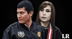 Harvey Colchado no pedirá garantías a la CIDH ante posibles represalias de Patricia Benavides