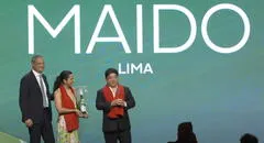 Maido se convierte en el mejor restaurante de Latinoamérica en los Latam 50 Best 2023