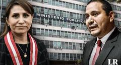 Red criminal de Patricia Benavides: así fue el allanamiento fiscal a la oficina de Jaime Villanueva