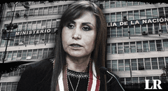 Patricia Benavides pide al PJ ampliar medida cautelar para suspender proceso disciplinario inmediato