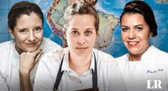 ¡No es Pía León! ¿Quién fue premiada como la mejor chef de Latinoamérica en 2023?