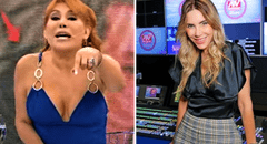 Magaly arremete contra Juliana Oxenford y le exige que se vaya de ATV: “Toma tu carro y ya”