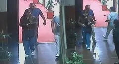 Revelan imágenes de Patricia Benavides con fiscal que reemplazó a Marita Barreto