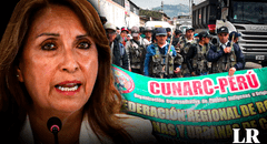 Ronderos marcharán contra Boluarte este sábado 2 de diciembre en Trujillo: ¿qué regiones se unirán?