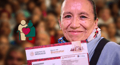 Pensión Bienestar, diciembre 2023: ¿los adultos mayores recibirán un depósito este mes?