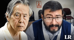 ¿Quién es el juez de Ica Miguel Díaz Chirinos, encargado de resolver el indulto a Alberto Fujimori?