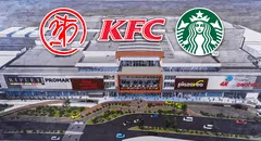 ¿Qué restaurantes hay en el nuevo Mall Aventura de San Juan de Lurigancho? Acá la lista completa