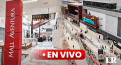 Inauguración de nuevo mall de San Juan de Lurigancho EN VIVO HOY: horarios, tiendas, ofertas y más