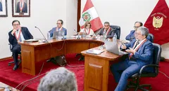 Para magistrado del Tribunal Constitucional, excarcelación de Alberto Fujimori es un imposible jurídico