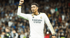Champions League: Real Madrid se queda en la cima tras vencer a Napoli