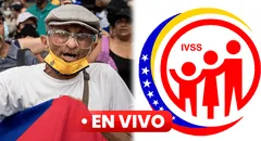 Pago pensión IVSS: ÚLTIMAS NOTICIAS del depósito del Seguro Social HOY, 1 de diciembre