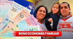 Bono Economía Familiar, diciembre 2023: quiénes lo reciben y desde cuándo puedo COBRAR vía Patria