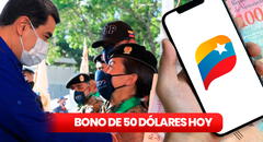 Bono de la Patria de 50 dólares COBRA HOY: ¿quiénes son los beneficiarios y cuándo PAGAN?