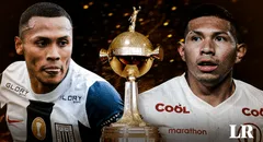 Alianza y la 'U' ya conocen su calendario: Copa Libertadores 2024 confirmó fechas para el torneo