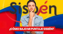 Sisbén 2023: ¿cómo bajar el puntaje por internet? GUÍA FÁCIL