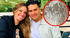 Cassandra Sánchez muestra detalles exclusivos de su vestido de novia para su boda con Deyvis: "Amándolo"