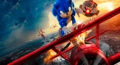 ‘Sonic 3’: ¿cuándo se estrena y cómo luce Shadow, el oscuro villano que busca destruir el mundo?