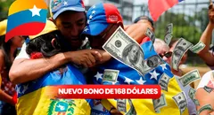 NUEVO BONO de 168 dólares: ¿quiénes son los beneficiarios? Guía rápida para COBRAR