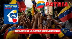 Tabla de Hogares de la Patria actualizada, diciembre 2023: revisa AQUÍ el AUMENTO