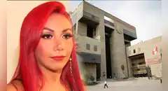 ¿Qué carrera estudió Deysi Araujo y por qué mantuvo en secreto esta