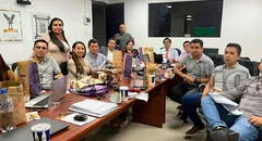Coronel PNP Harvey Colchado captó a “agente especial” en caso contra Patricia Benavides
