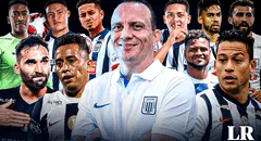 Alianza Lima sacó a 10 jugadores: ¿qué salidas están justificadas y quiénes debieron quedarse?