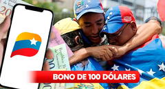 NUEVO BONO de la Patria de 100 dólares: ¿cómo COBRAR HOY? AQUÍ la GUÍA FÁCIL