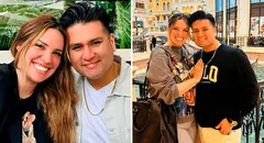 Deyvis Orosco y Cassandra Sánchez revelan detalles de lo que será su boda: "Vamos a disfrutar mucho"