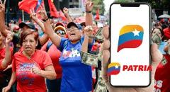NUEVO BONO de 5.967 bolívares: quiénes reciben y cómo COBRAR este PAGO por Patria
