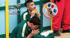 'El juego del calamar: el desafío': jugadores agotaron condones en tiempo récord por inusual razón