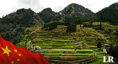 China tiene su Machu Picchu y es considerado Patrimonio de la Humanidad: ¿cuál es su historia?