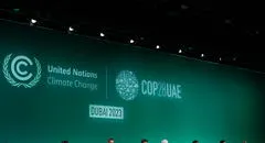 COP 28: Incoherencias políticas, afectaciones climáticas y vulneración de derechos