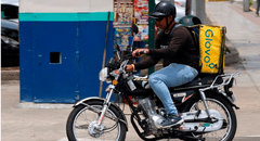 MTPE: autorizan creación de sindicato de trabajadores por delivery