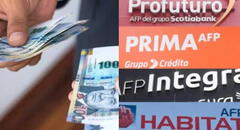 Repro AFP III: reglamentan ley para que entidades paguen sus deudas con las AFP
