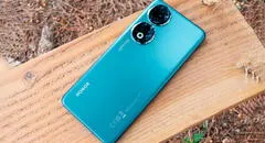¿Honor todavía mantiene algún vínculo con Huawei luego de que fuera vendida en 2020?