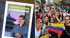 Bono Cooperación y Hermandad: FECHA de depósito, MONTO y BENEFICIARIOS del último pago en Venezuela