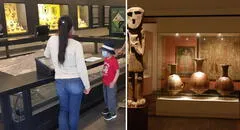 Esta es la lista de museos que puedes visitar gratis este domingo 3 de diciembre