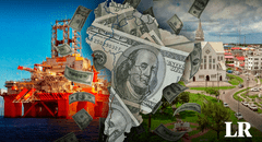 El país de Sudamérica con menos de 1 millón de habitantes que crecerá mil veces más que Argentina