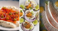 ¿Cuáles son los 50 mejores restaurantes de Latinoamérica en 2023?