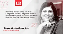 Buenas y malas noticias, por Rosa María Palacios